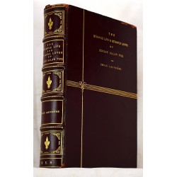 The strange life and strange loves